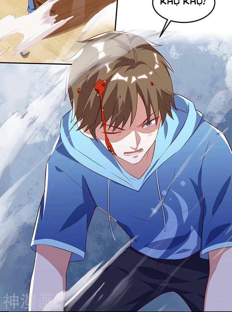 Thần Cấp Thấu Thị: Chapter 76