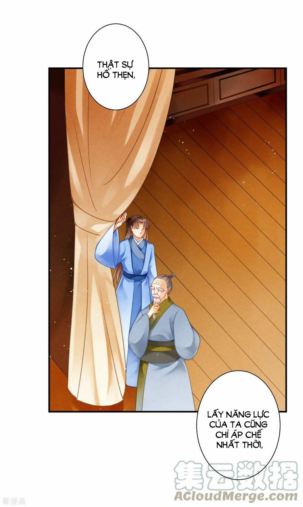 Ái Thượng Vô Địch Tiếu Hoàng Hậu: Chapter 148