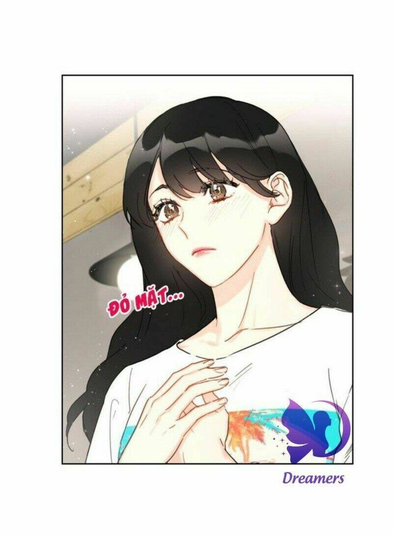 Hẹn Hò Nơi Công Sở: Chapter 20