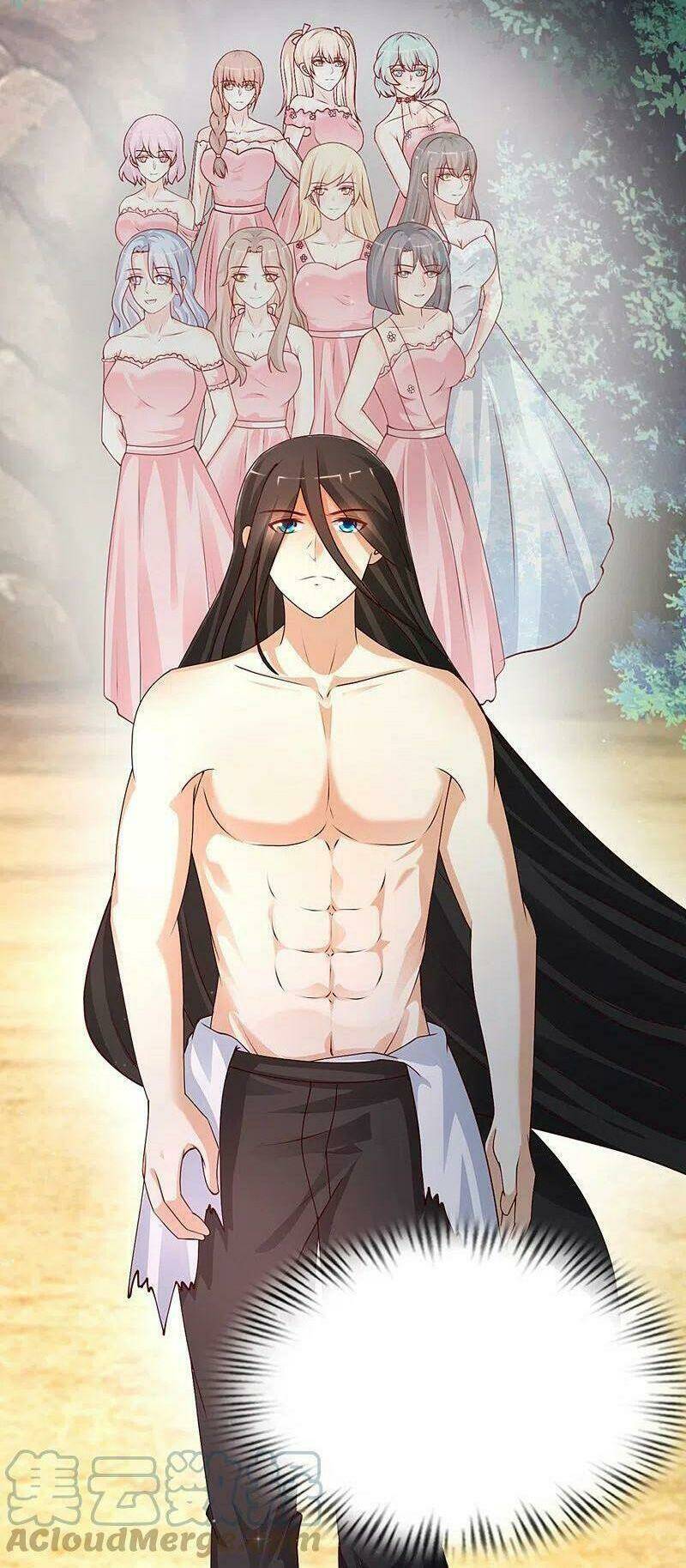 Tối Cường Vận Đào Hoa: Chapter 246