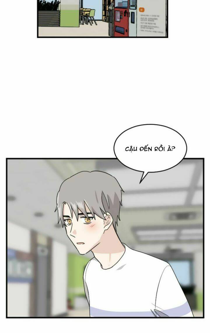 Người Đẹp Gangnam: Chapter 61