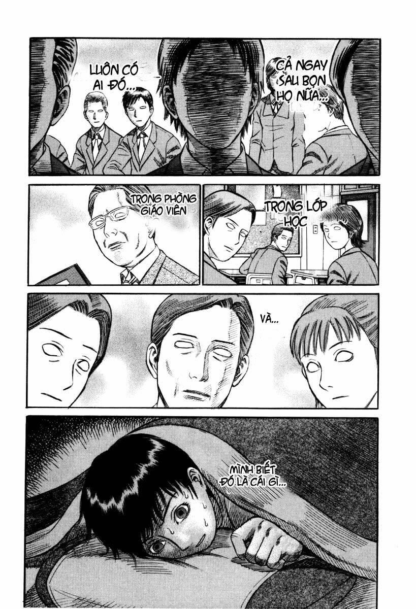 Thánh Địa: Chapter 12