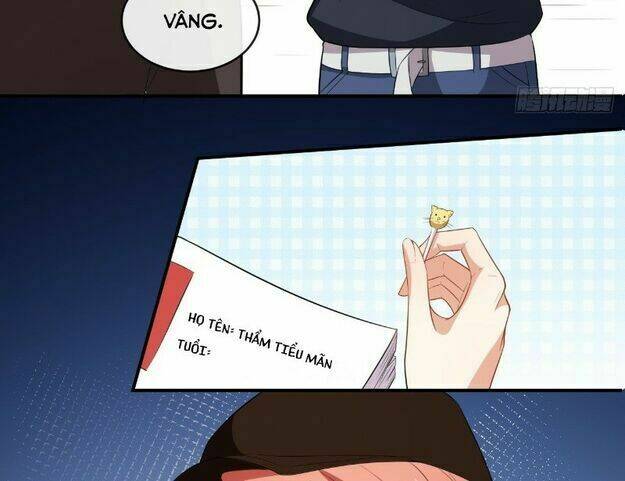 Mỹ Nhân Tâm Động: Chapter 39