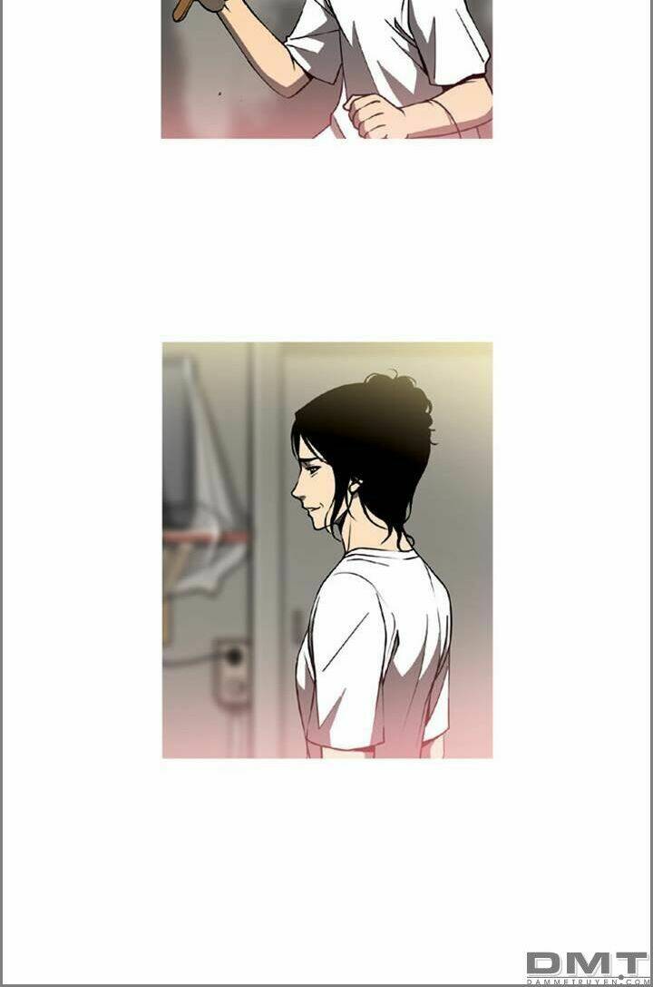 Quán Ăn Sát Thủ: Chapter 38