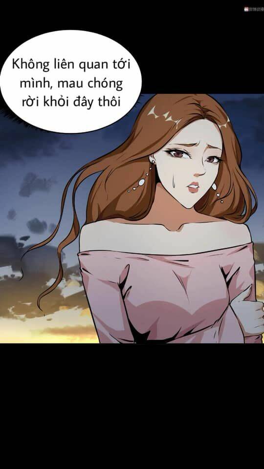 Giày Thủy Tinh: Chapter 21