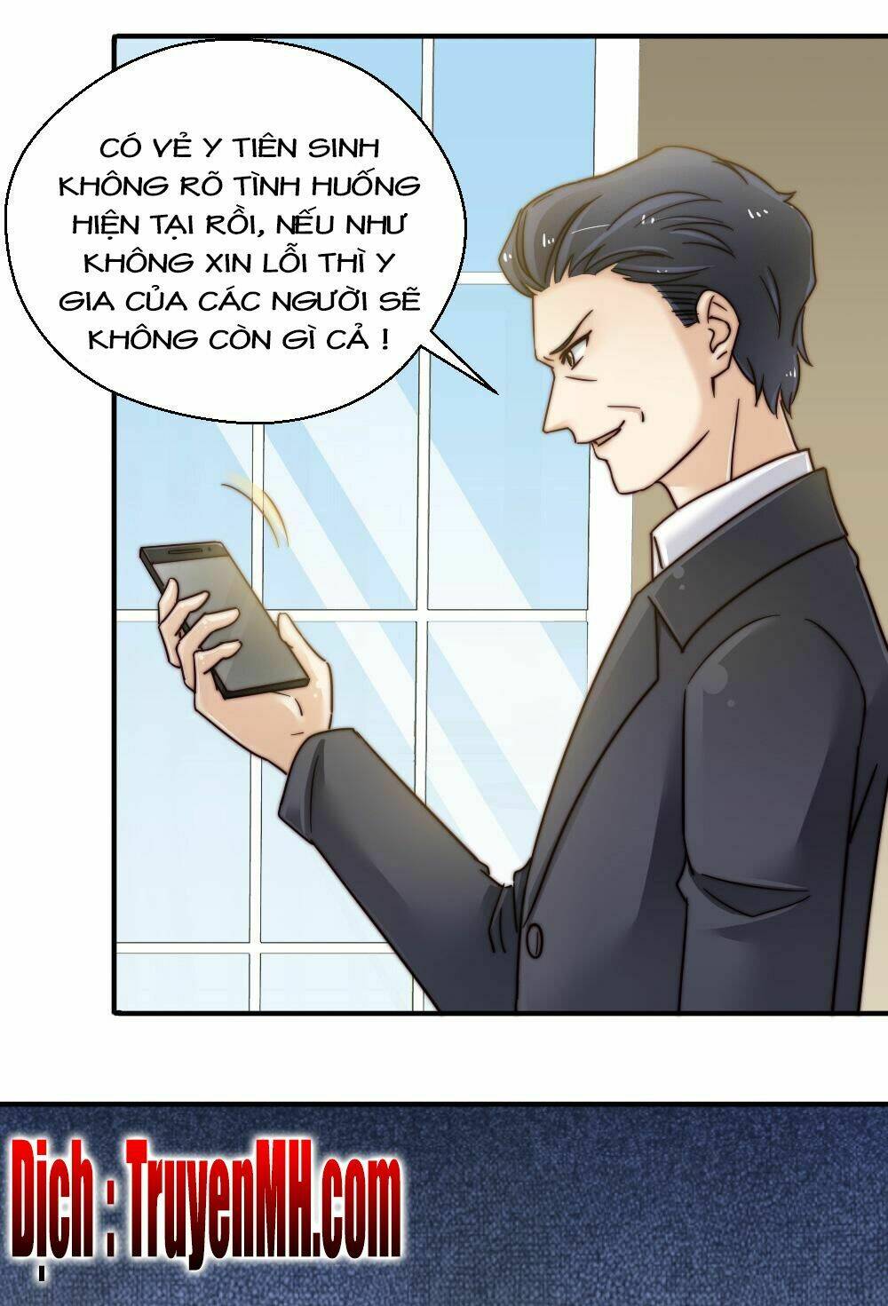 Bí Mật Của Thiên Kim: Chapter 90