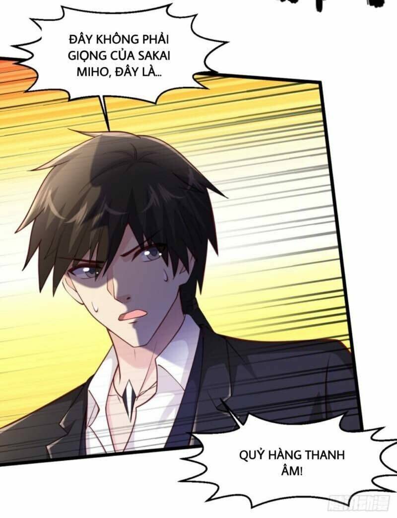 Tuyệt Phẩm Y Thánh: Chapter 187