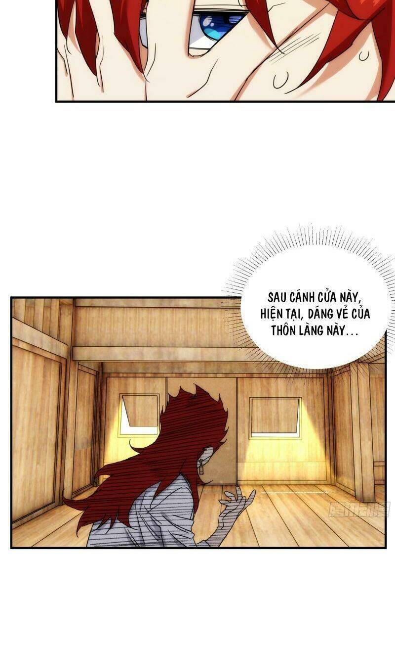 Ma Vương Là Đại Địa Chủ: Chapter 19
