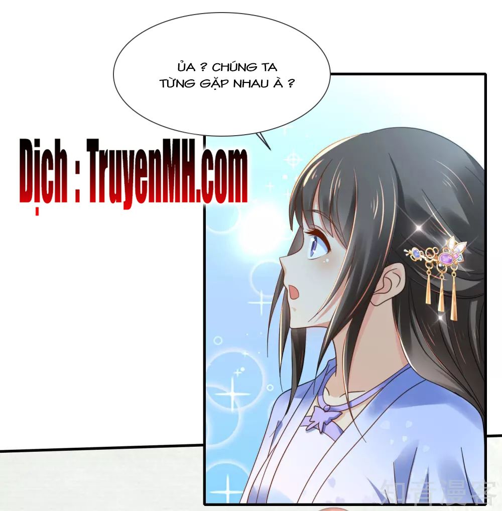 Lãnh Cung Phế Hậu Muốn Nghịch Thiên: Chapter 183