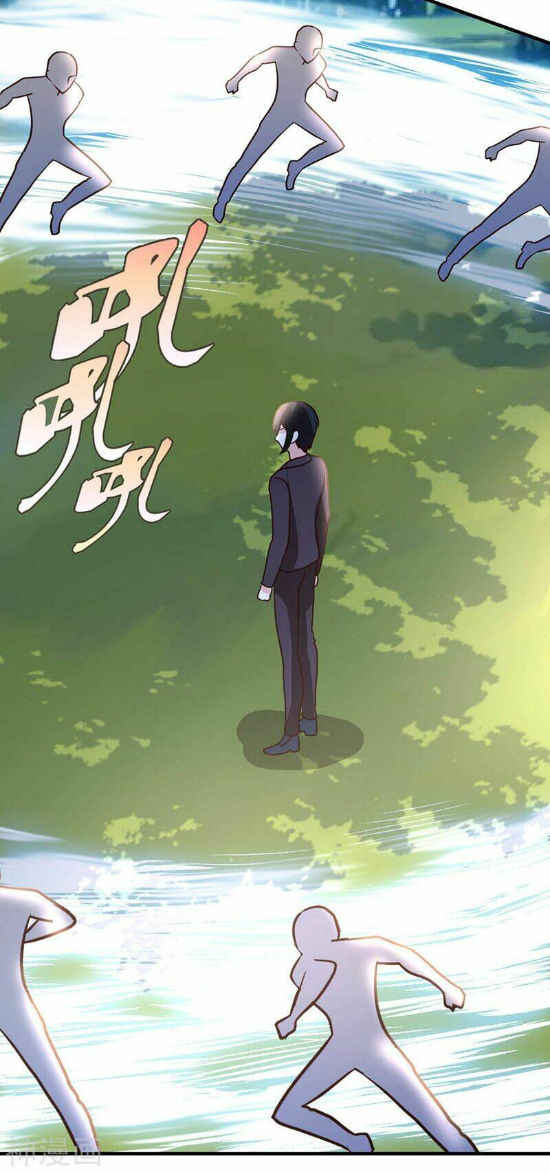 Trọng Sinh Tu Chân Tại Đô Thị: Chapter 45