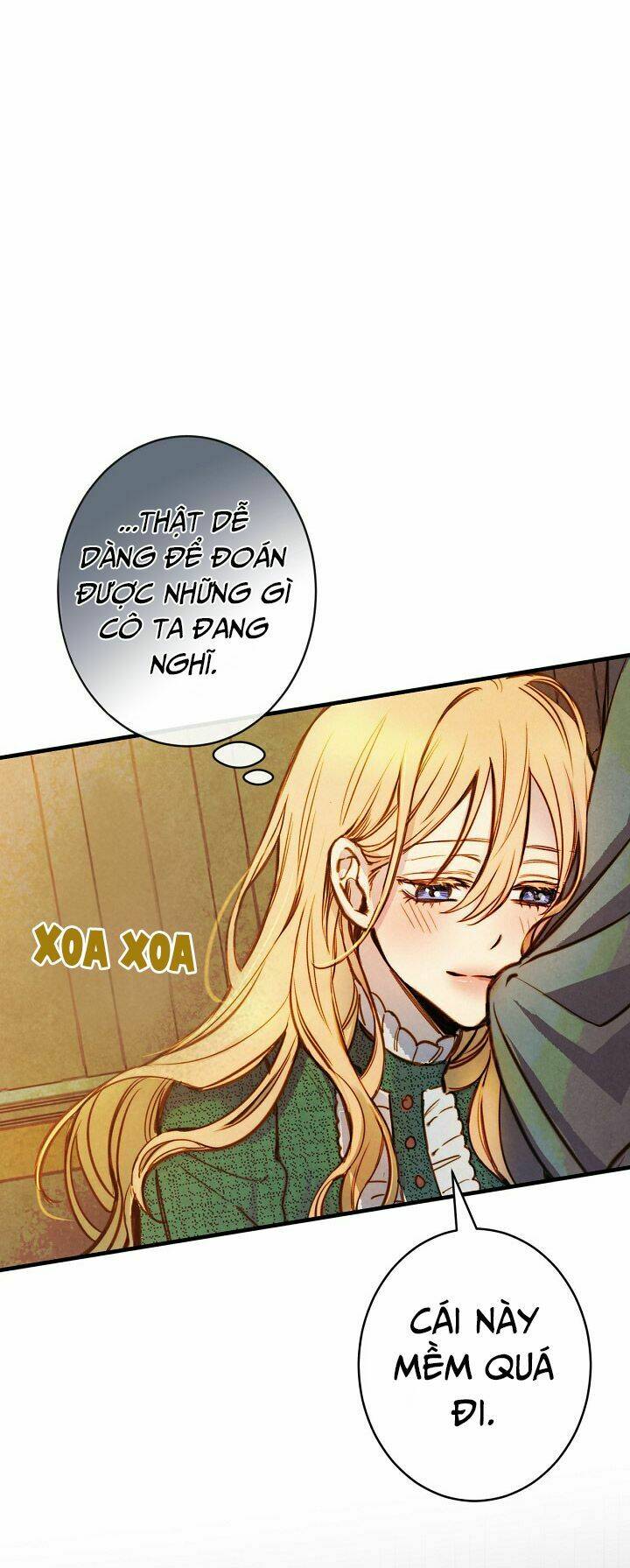 Hoàng Phi Bóng Tối: Chapter 8