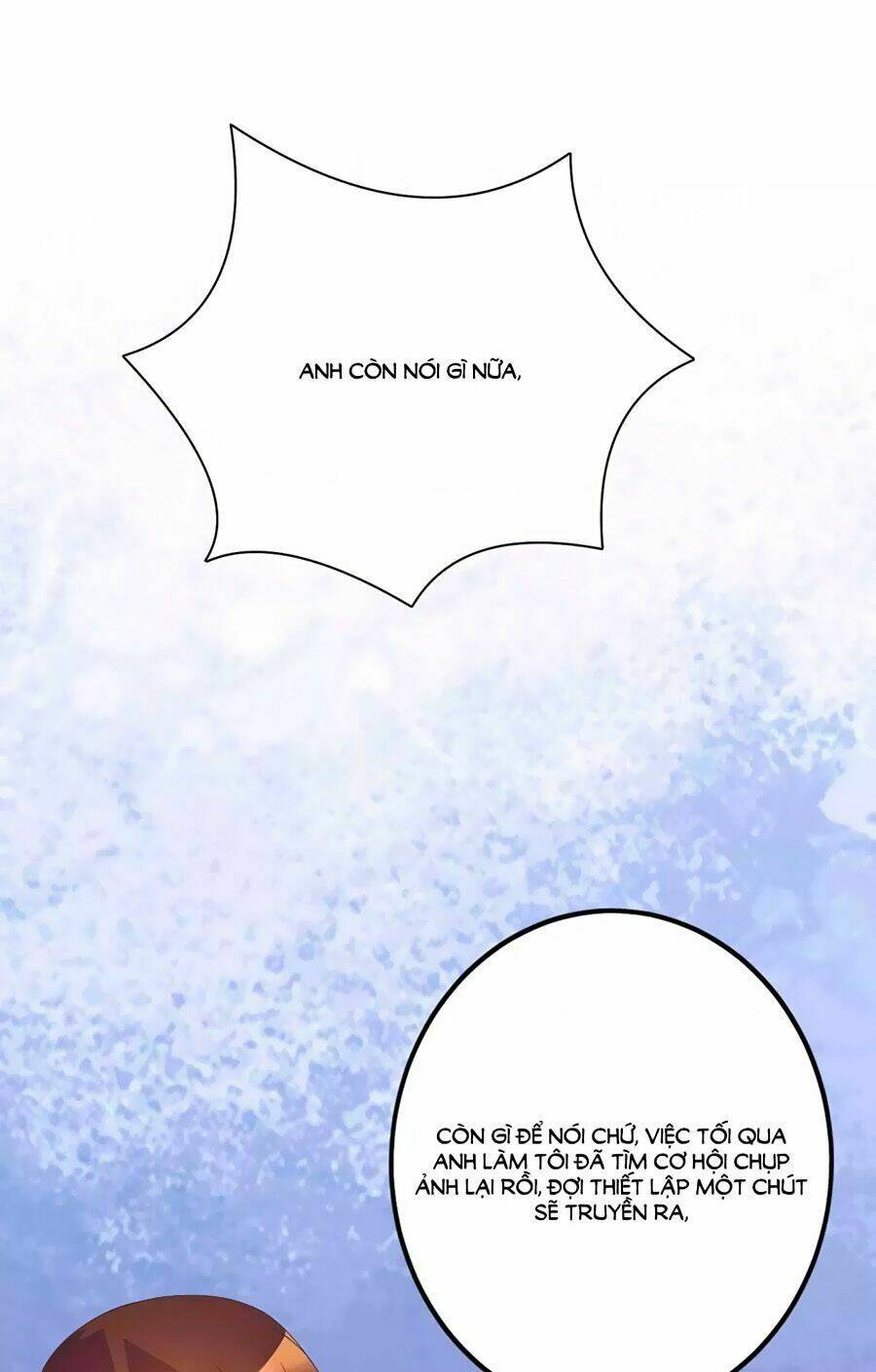 Thâu Tâm Du Hí: Chapter 3