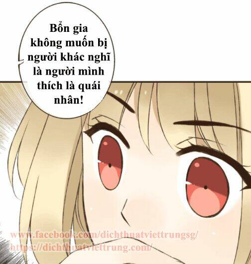 Bạn Trai Tôi Là Cẩm Y Vệ: Chapter 54