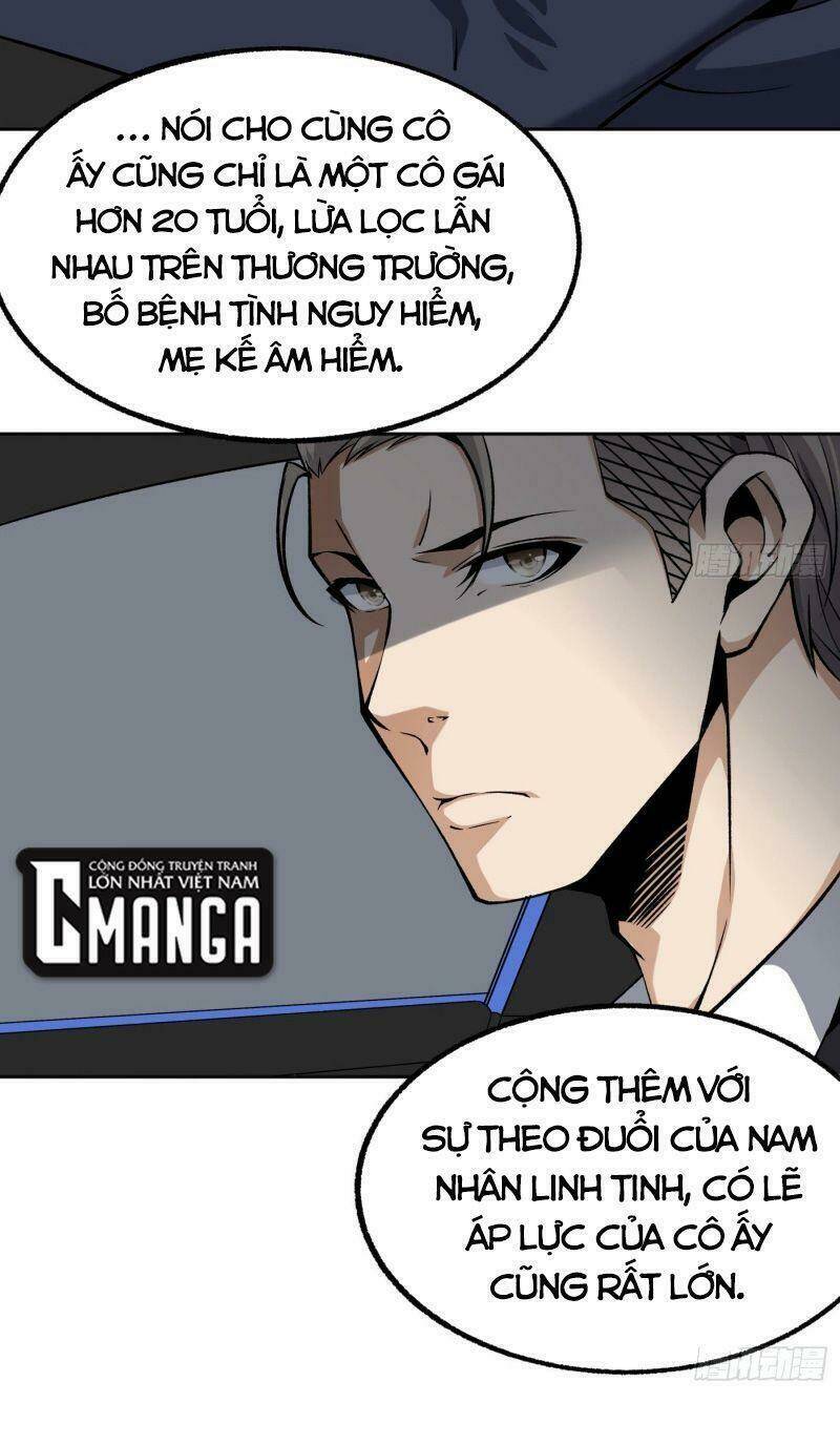 Cuồng Thiếu Siêu Thiên Tài: Chapter 26