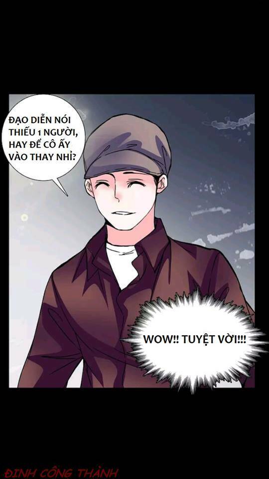 Michin Phù Thủy Tái Sinh: Chapter 2
