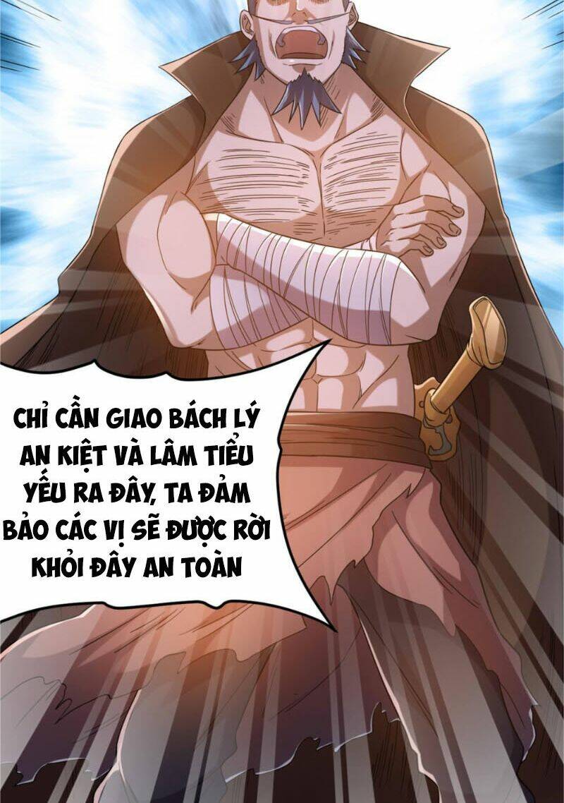 Tiên Vương Trùng Sinh: Chapter 64