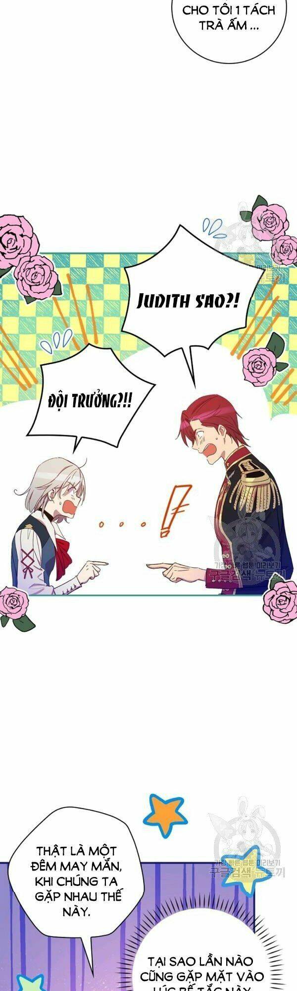 Kỵ Sĩ Đỏ Không Mê Tiền Mù Quáng: Chapter 28