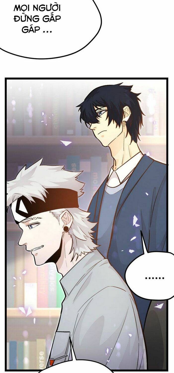 Hắc Uyên Lê Minh Thời: Chapter 24