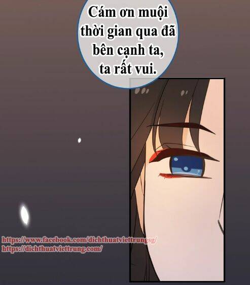 Bạn Trai Tôi Là Cẩm Y Vệ 2: Chapter 70