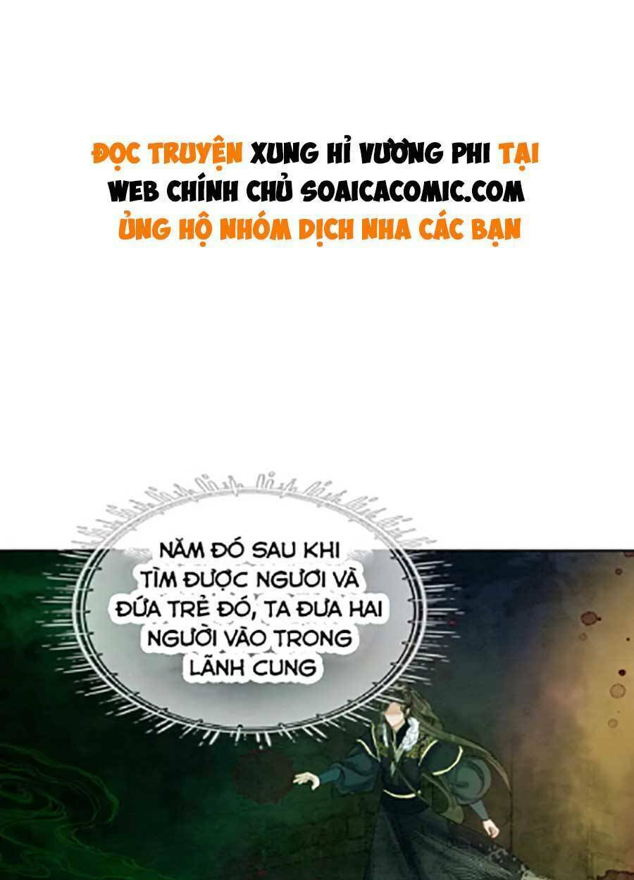 Xung Hỉ Vương Phi: Chapter 90