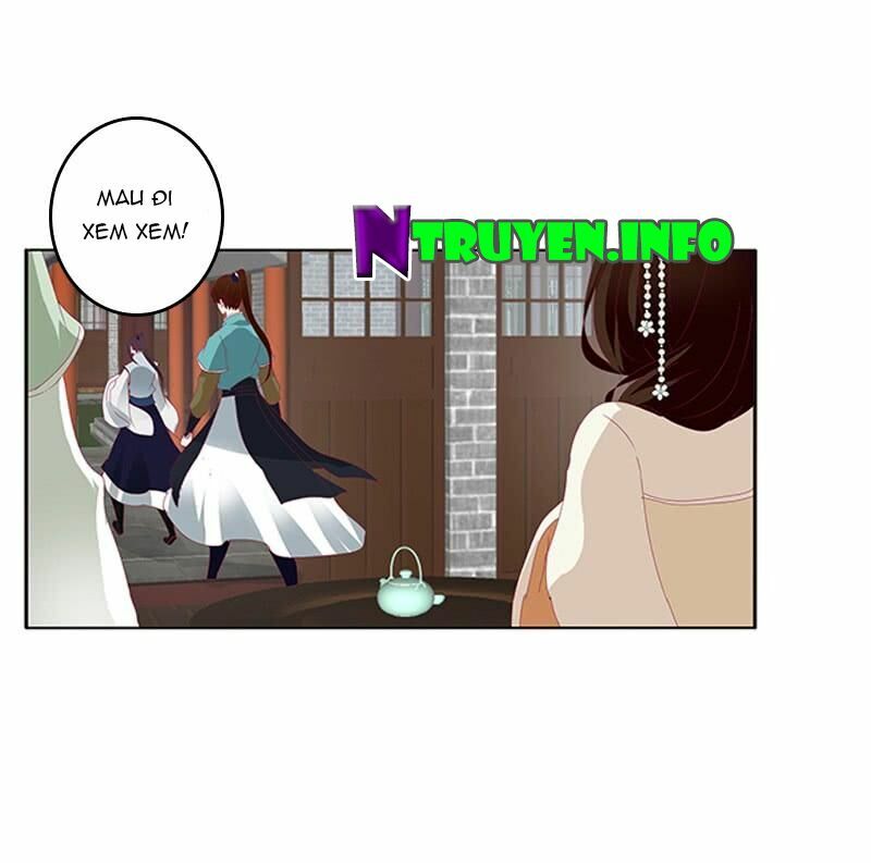 Thông Linh Phi: Chapter 440
