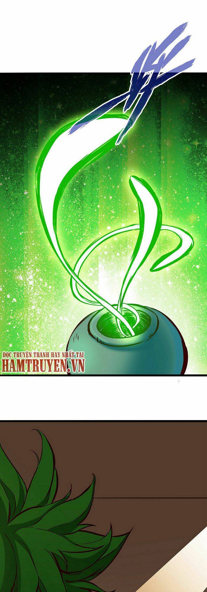 Thông Thiên Chi Lộ: Chapter 4