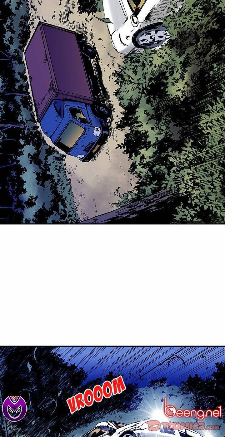 Kang Gito: Chapter 18