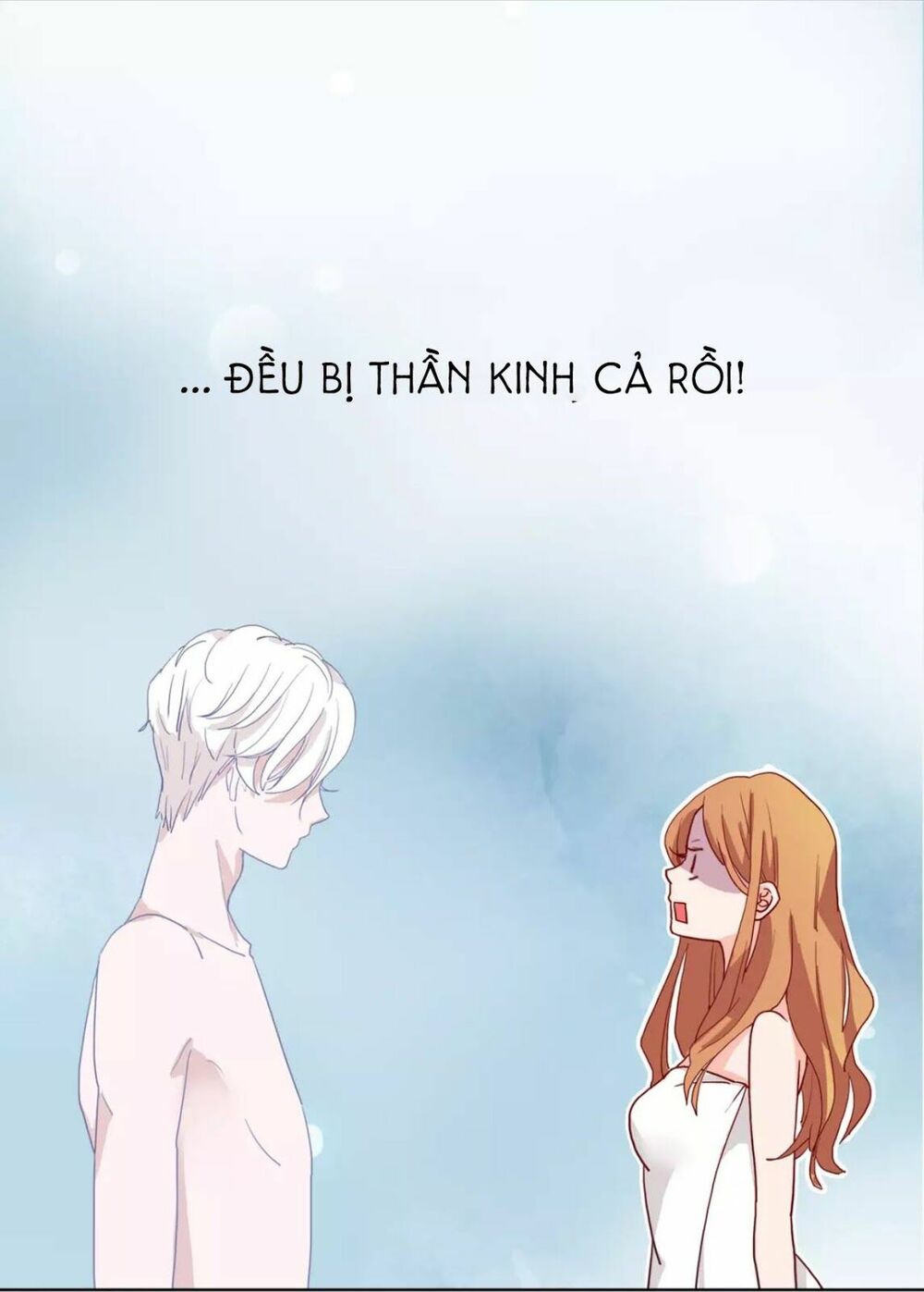 Trái Tim Băng Giá: Chapter 1