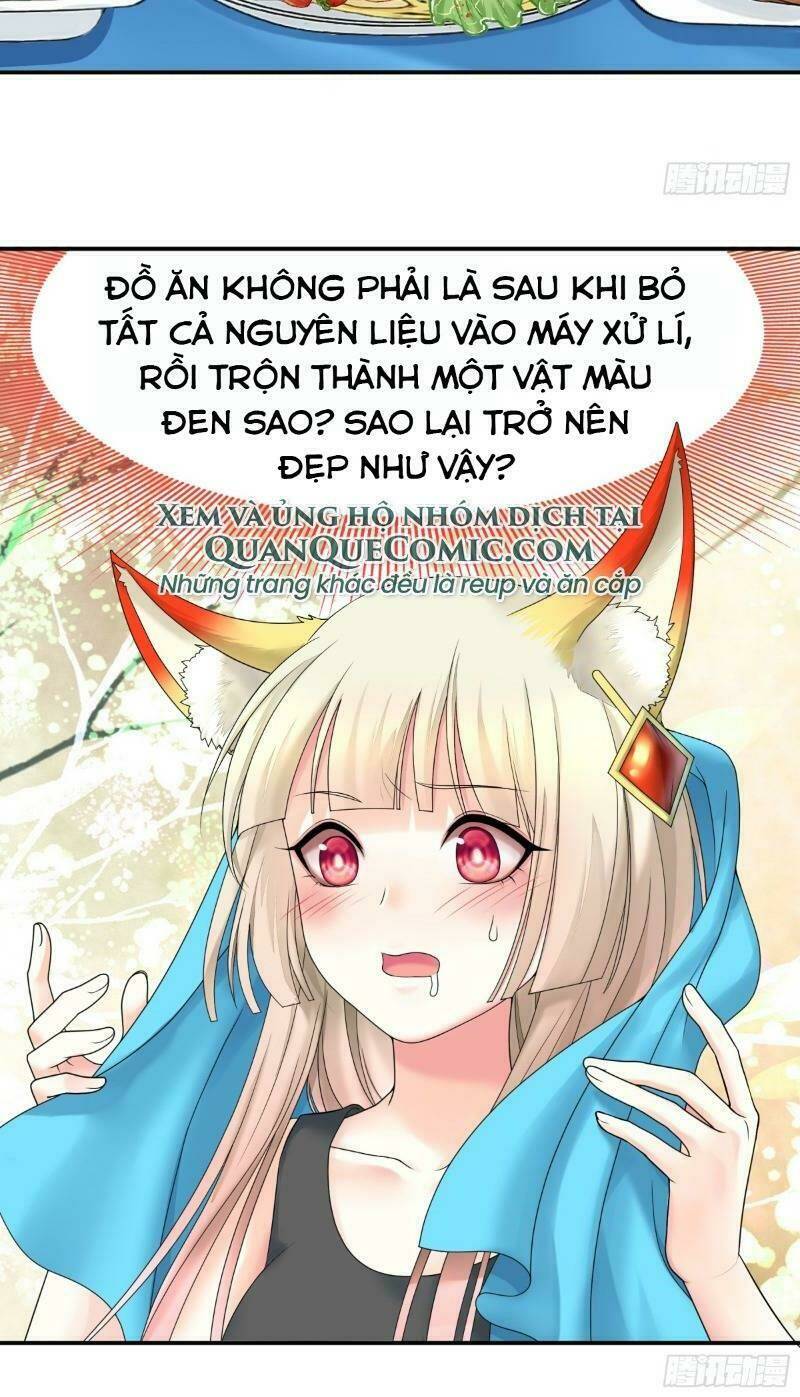 Ta Muốn Ngao Du: Chapter 4