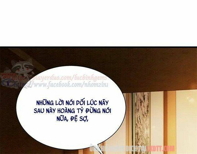 Trọng Sinh Bá Sủng Nhiếp Chính Vương Quá Mạnh Mẽ: Chapter 76