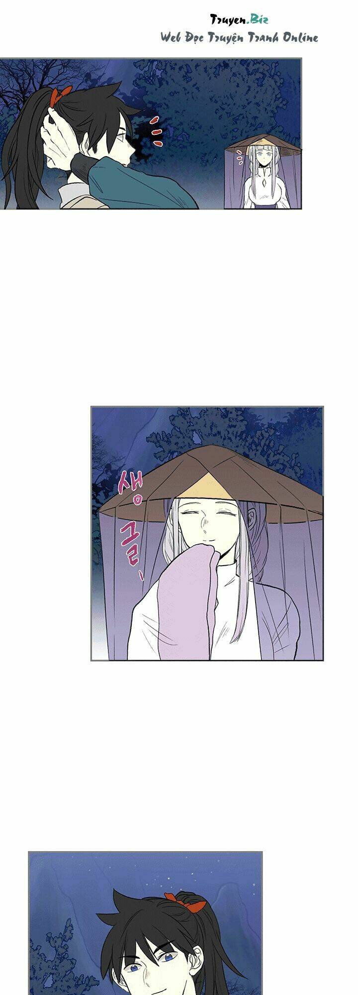 Học Sĩ Tái Sinh: Chapter 43