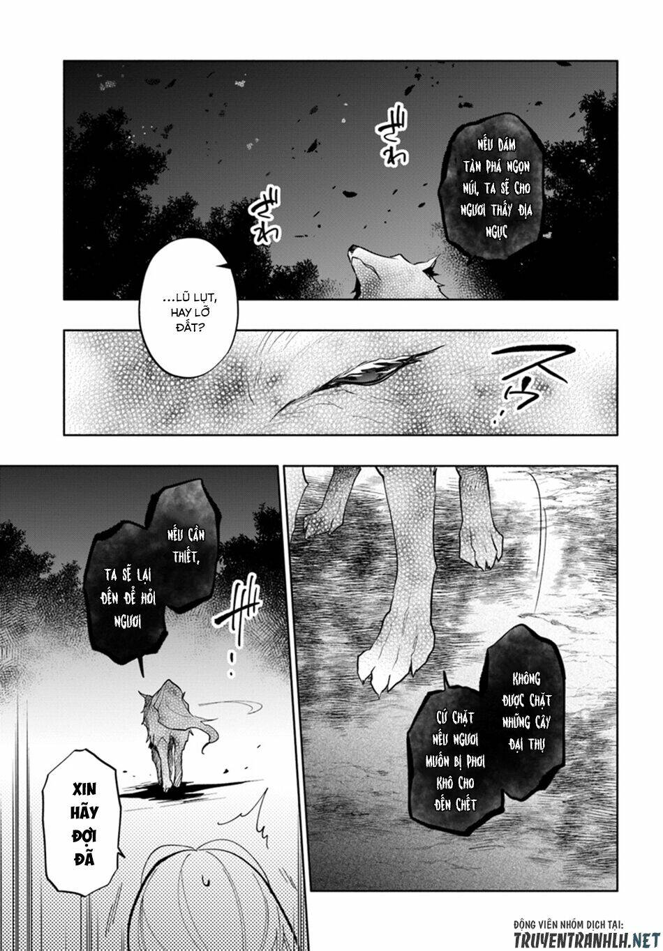 Takarakuji De 40-Oku Atattandakedo Isekai Ni Ijuu Suru: Chapter 29