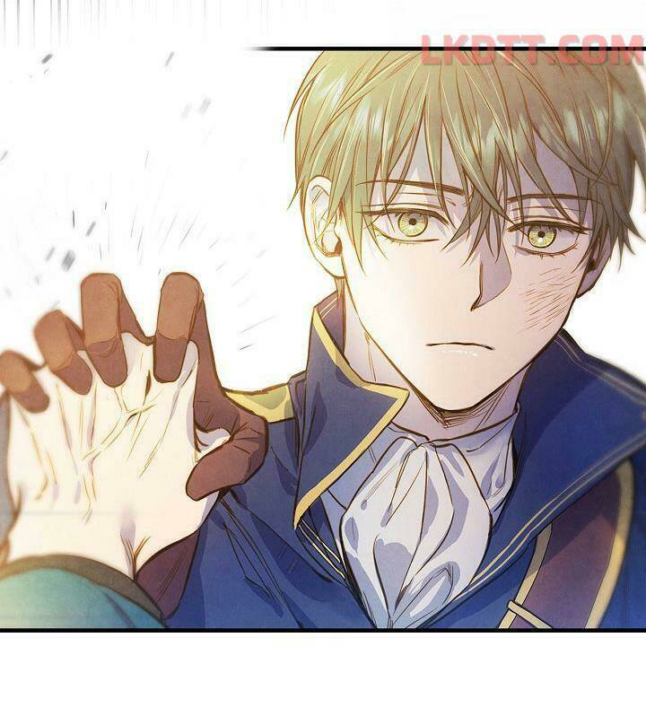 Hoàng Phi Bóng Tối: Chapter 23