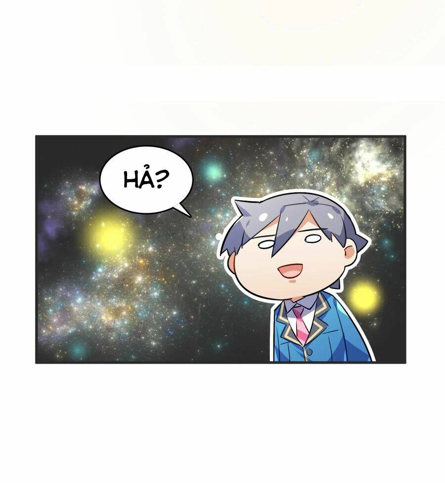 Hóa Ra Tôi Là Công Cụ Trong Game Tình Yêu: Chapter 30