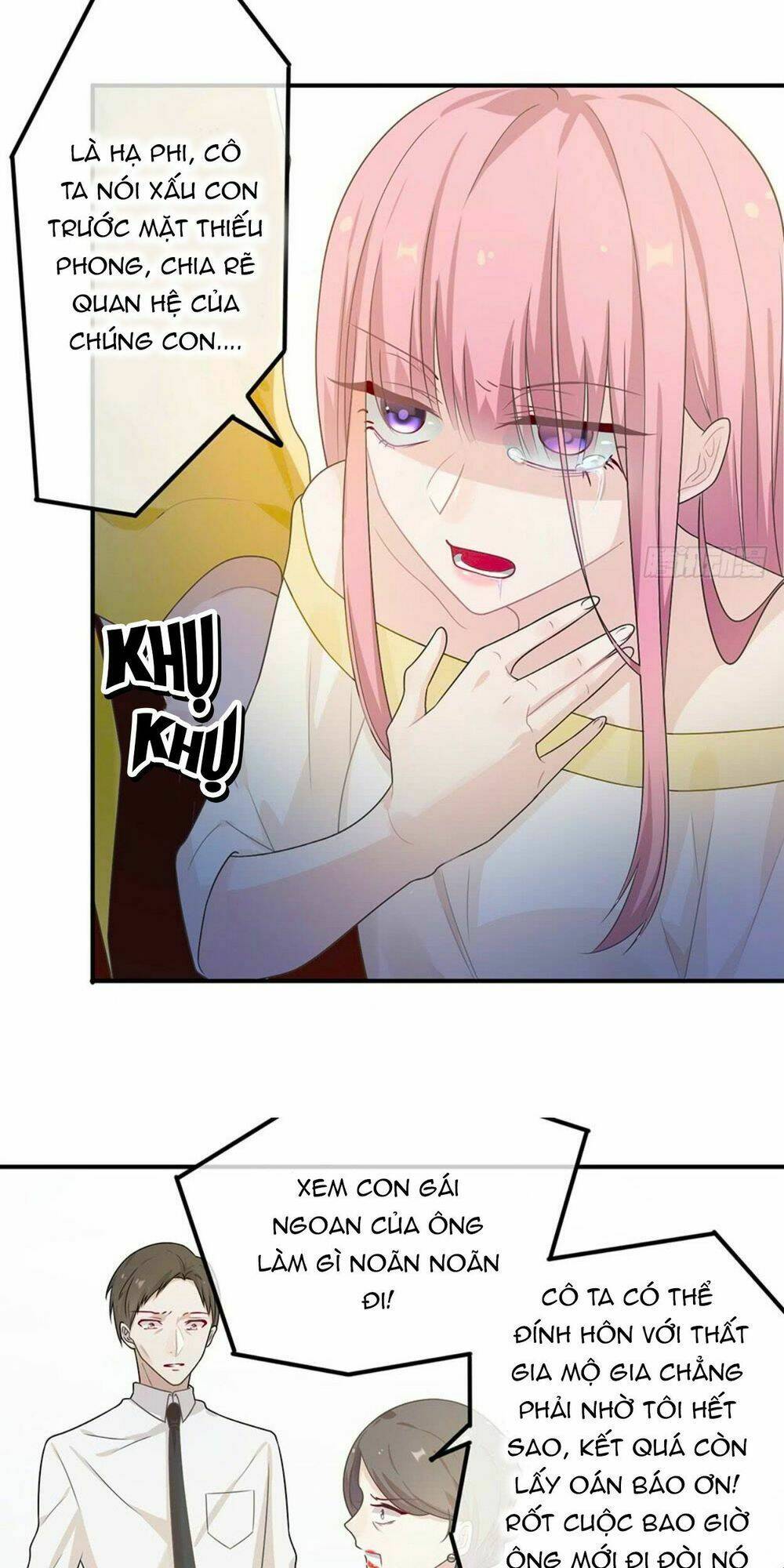 Hai Cách Tìm Gặp Người Yêu: Chapter 22