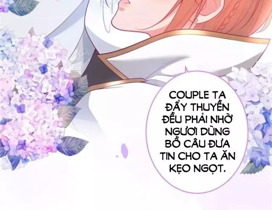 Vương Tử Và Ánh Trăng Đen: Chapter 55