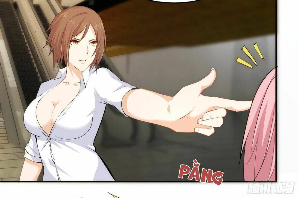 Quái Trộm Thâu Tâm: Chapter 11.1