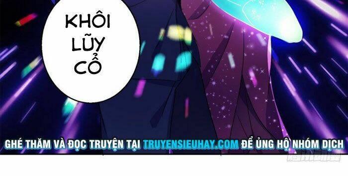 Vú Em Là Cổ Tiên: Chapter 152