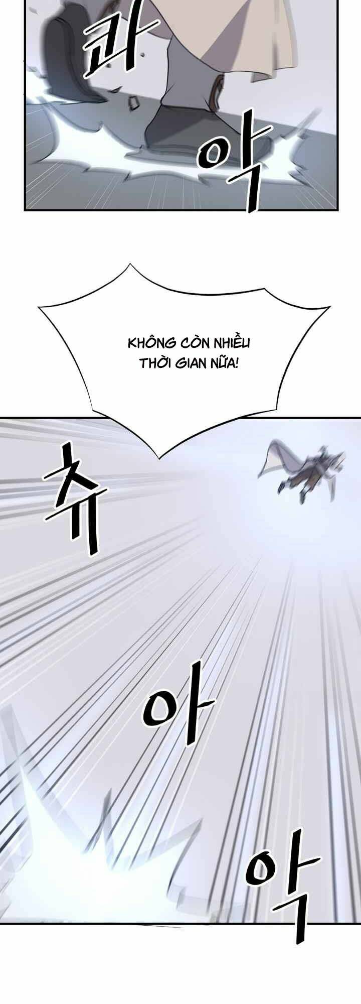 Trọng Sinh, Bất Khả Chiến Bại: Chapter 133