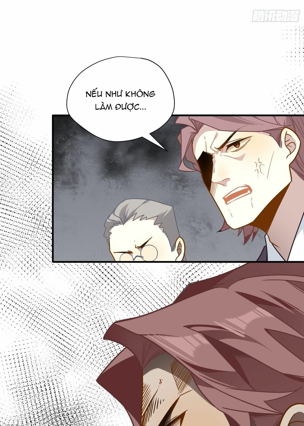 Nữ Phụ Như Tôi Cũng Có Ngày Ra Mắt: Chapter 54