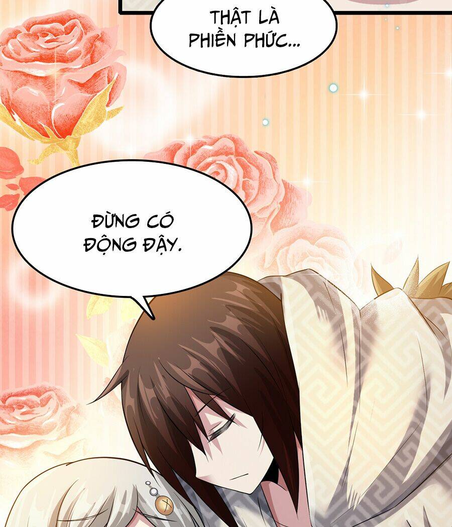 Đại Bảo Kiếm Của Tôi: Chapter 45