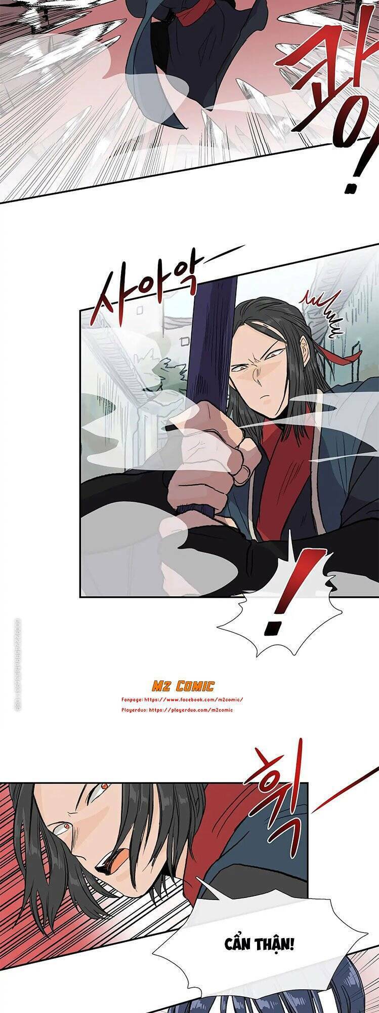 Học Sĩ Tái Sinh: Chapter 112