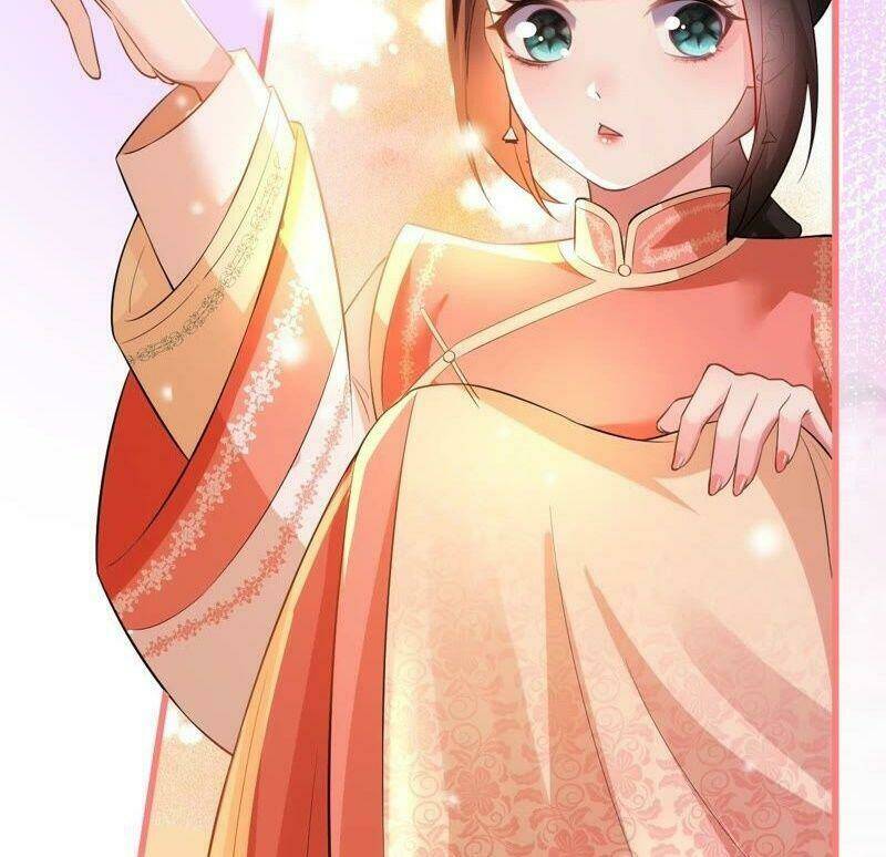 Quận Chúa Vững Vàng, Thiết Lập Nhân Vật Không Thể Vỡ: Chapter 54