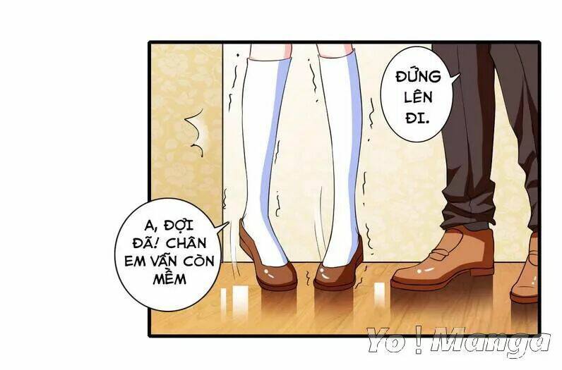 Thiểm Hôn Kinh Ái: Chapter 81