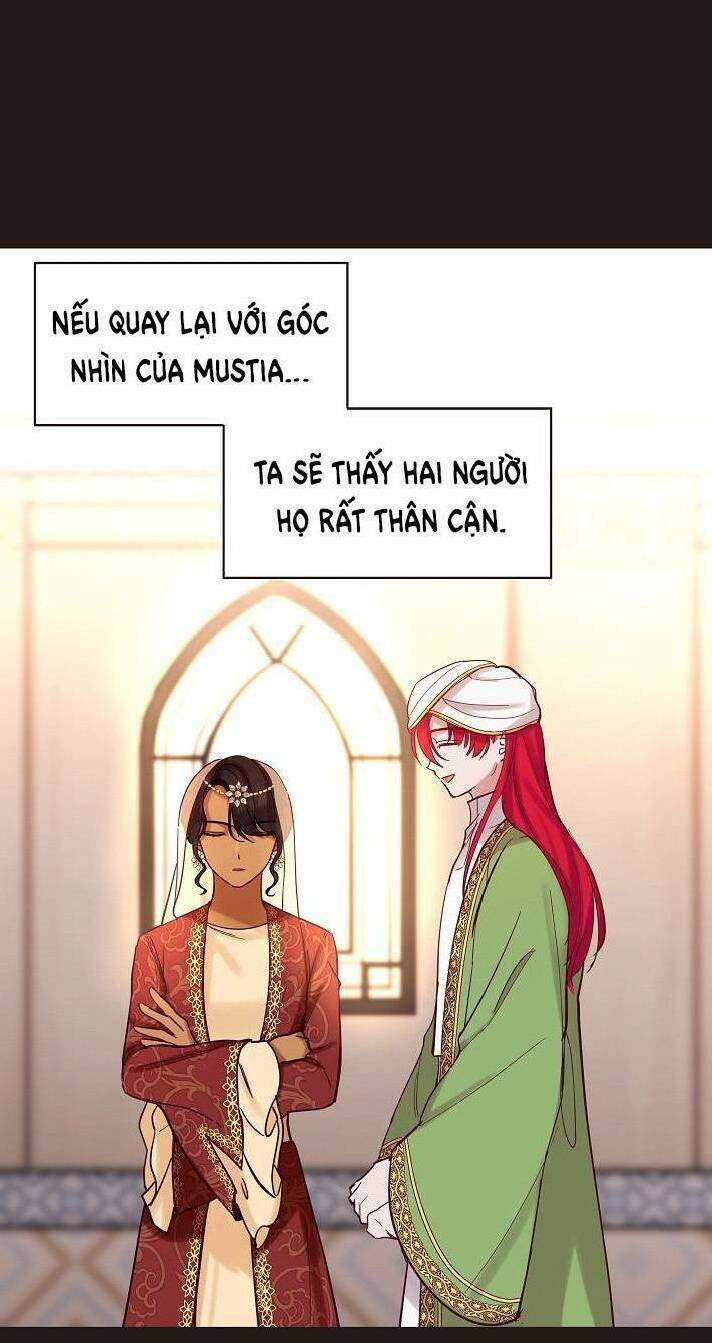 Amina - Nữ Thần Đèn: Chapter 22