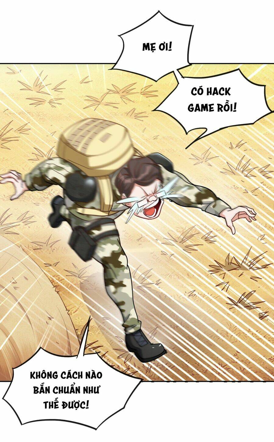 Ta Nhặt Mảnh Ghép Trong Game Sinh Tồn: Chapter 2