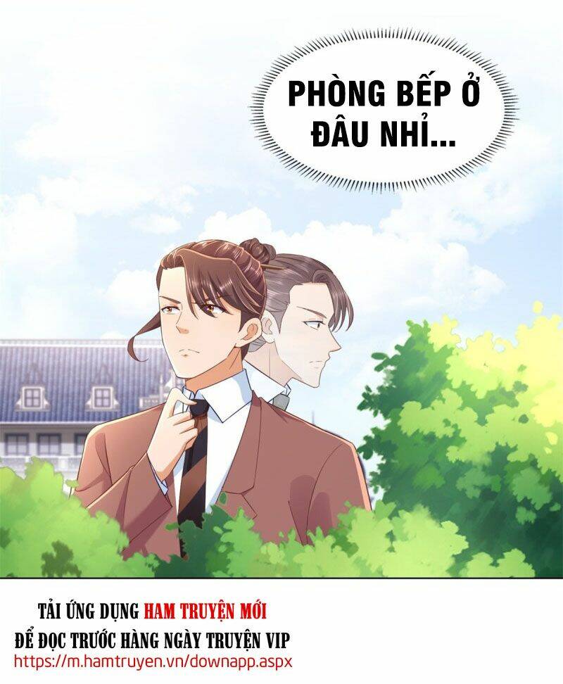 Chí Tôn Toàn Năng: Chapter 83