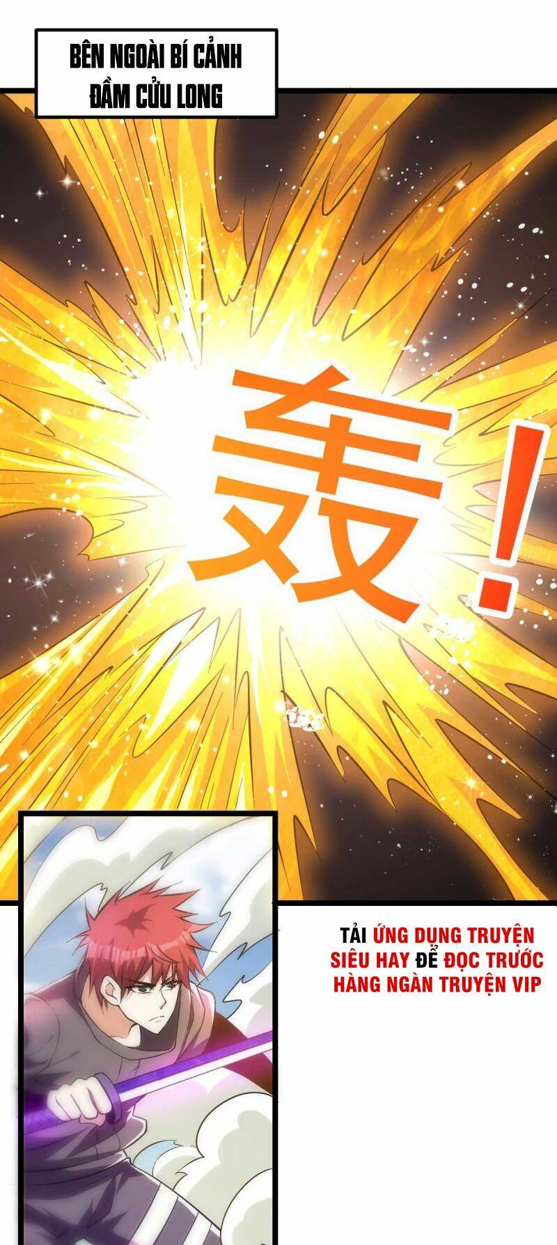 Tiên Vương Trùng Sinh: Chapter 137
