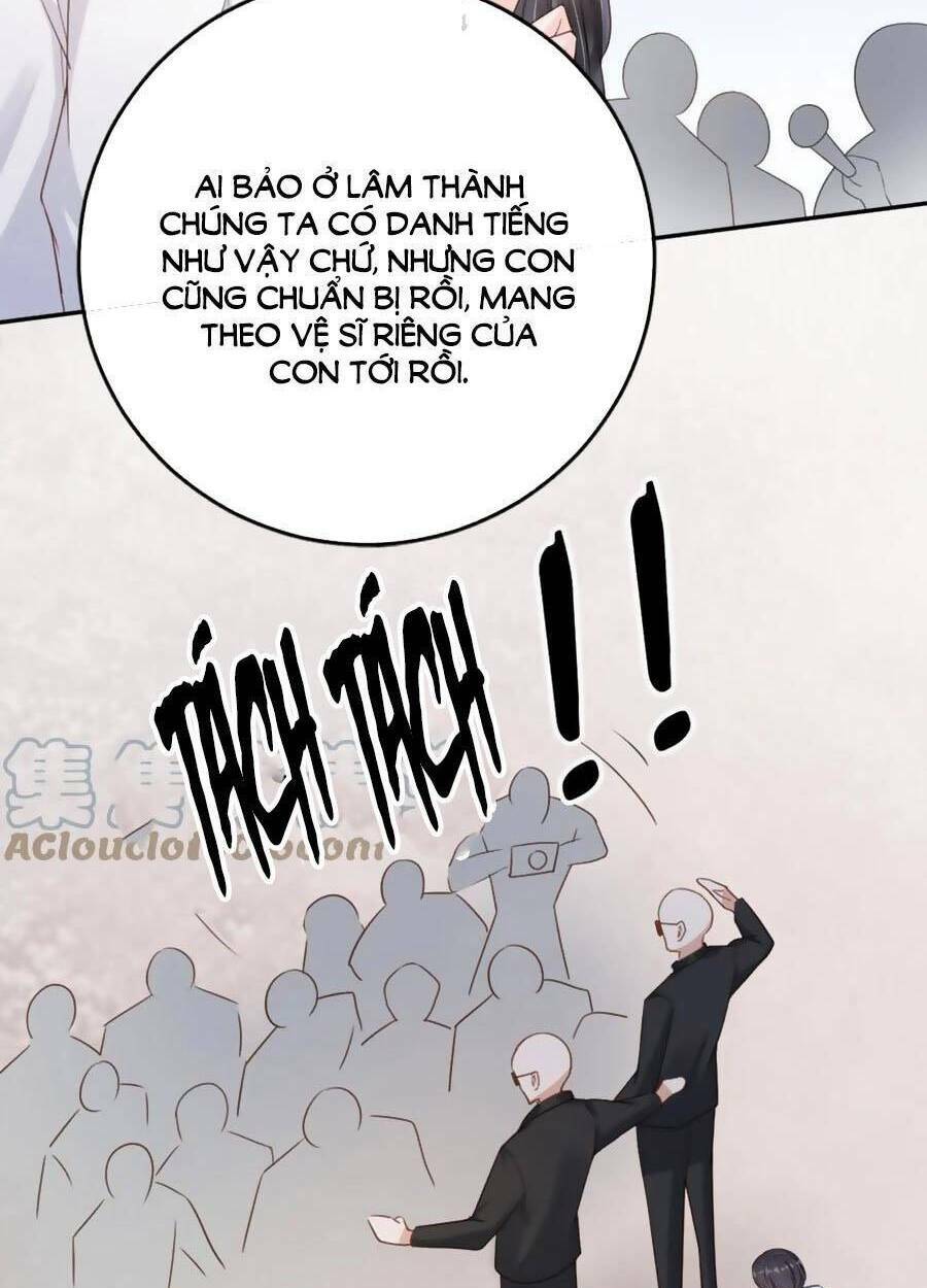 Dây Dưa Không Dứt: Chapter 29