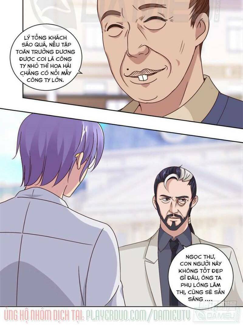 Đô Thị Chí Tôn Hệ Thống: Chapter 63